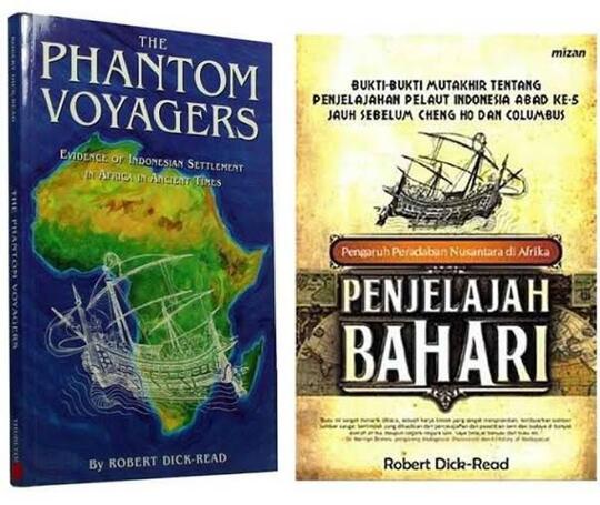 Orang Indonesia Dahulu, Tidak Suka Menulis, Efeknya Sejarah Nusantara Menjadi Bias!