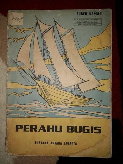 Orang Indonesia Dahulu, Tidak Suka Menulis, Efeknya Sejarah Nusantara Menjadi Bias!