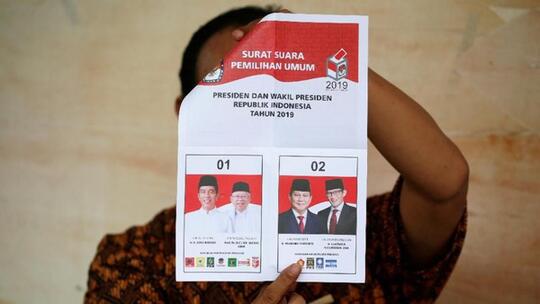 Asli Baru Tahu! Inilah Rahasia Dibalik Quick Count Pemilu