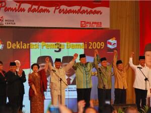 Asli Baru Tahu! Inilah Rahasia Dibalik Quick Count Pemilu