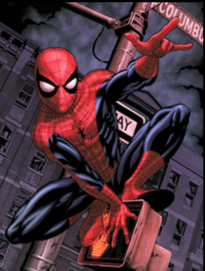 Ternyata, Spider-Man Pernah Melawan Superman Dalam Sebuah Komik Crossover?