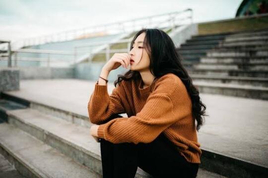 Gadis Manisku Yang Cuek Part 2