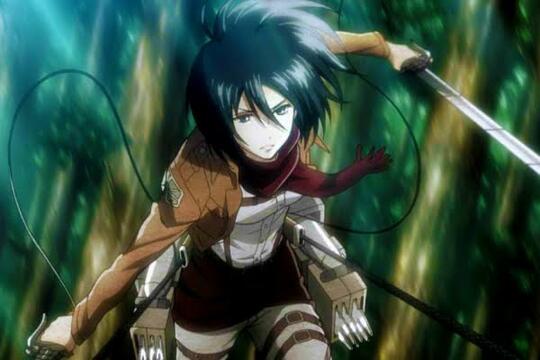 Pilihan 9 Anime Lawas Dan baru di Netflix yang Seru Untuk ditonton di Tahun Ini