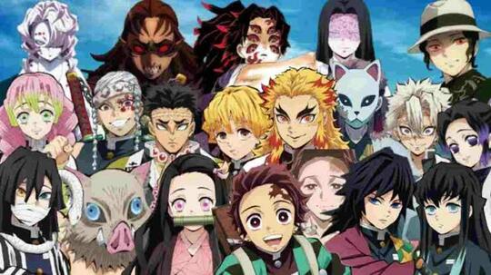Pilihan 9 Anime Lawas Dan baru di Netflix yang Seru Untuk ditonton di Tahun Ini