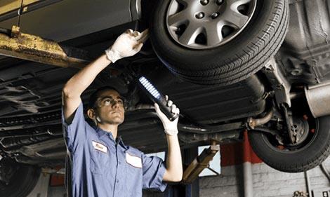 Mengenal Istilah, Service Berkala Di Bengkel Resmi Kendaraan (No, 5 Bebas Loh!)