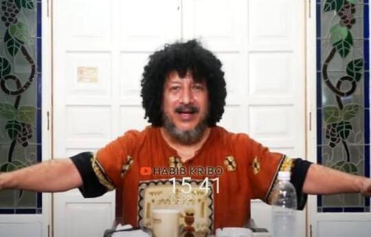 Habib Kribo vs Habib Bahar, Kok Bisa Begitu?