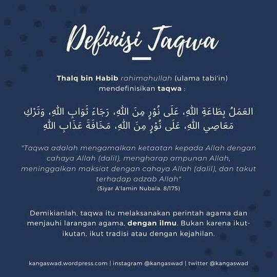 Habib Kribo vs Habib Bahar, Kok Bisa Begitu?