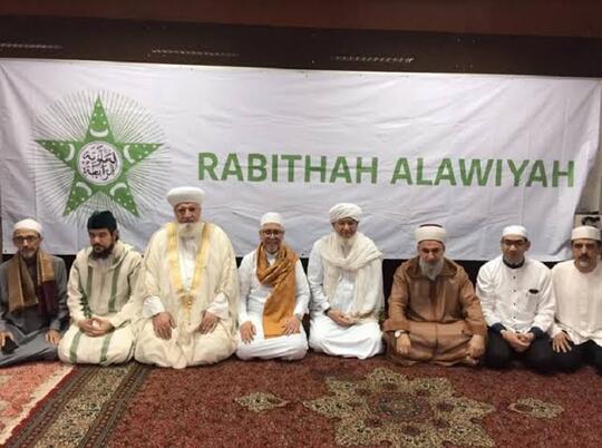 Habib Kribo vs Habib Bahar, Kok Bisa Begitu?