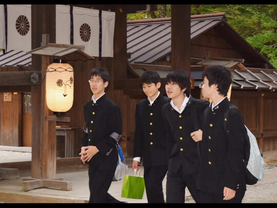 Mengenal Seifuku, Seragam Sekolah yang Menjadi Ikon Mode Di Jepang