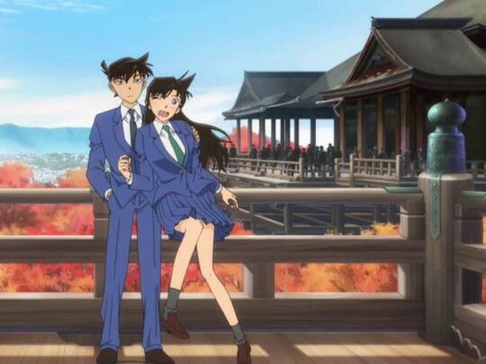 Mengenal Seifuku, Seragam Sekolah yang Menjadi Ikon Mode Di Jepang