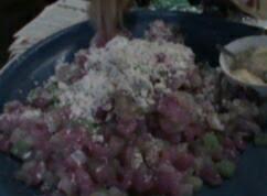 Grontol Jagung dan Cetil/Cetot, Teman Ngopi Nikmat