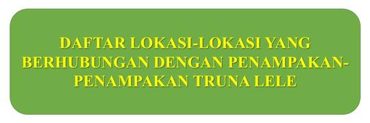 Kupas Tuntas Mitos Hantu Ikan Tulang Bernama Truna Lele