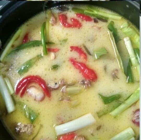 Nasi Liwet Anti Ribet, Anti Gagal ...!