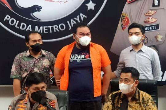 Banyak Artis Terjerat, Sebaiknya Pemakai Narkoba Direhabilitasi atau Dibui?