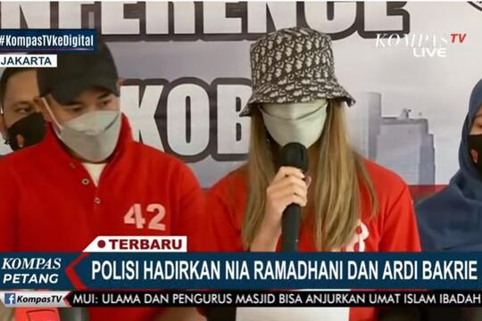 Banyak Artis Terjerat, Sebaiknya Pemakai Narkoba Direhabilitasi atau Dibui?