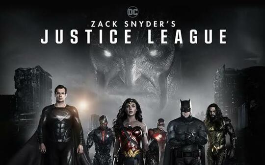 Inilah 10 Film DC Terbaik Versi Ane, Justice League Ada di No 3