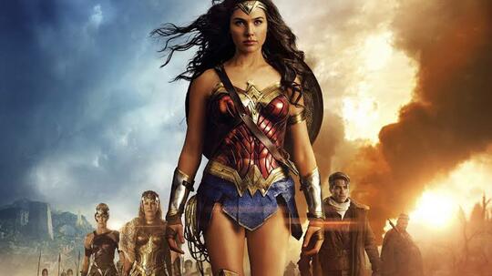 Inilah 10 Film DC Terbaik Versi Ane, Justice League Ada di No 3