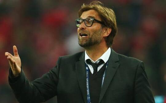 Kenapa sih "JURGEN KLOPP" gak suka pakai jas?