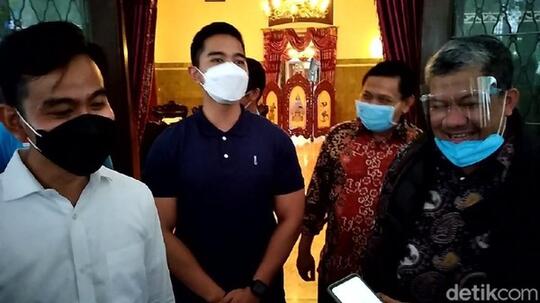 KPK Bicara soal 'Keharusan' Penyelenggara Negara di Pelaporan Gibran-Kaesang