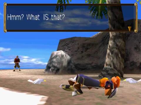 Pirates of the Carribean dengan Alundra, Apakah Persamaan Ini Cuma Kebetulan?
