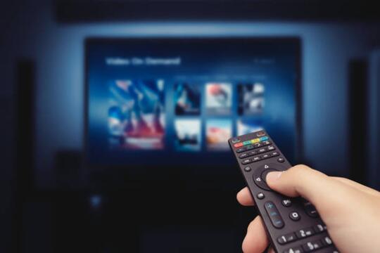 Bayangkan Semua Benda Pake Remote Control, Hidup Kita Akan Dimanjakan!