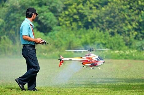 Bayangkan Semua Benda Pake Remote Control, Hidup Kita Akan Dimanjakan!