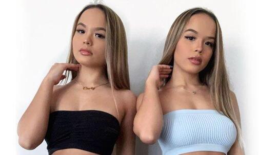 Serba-serbi Tentang The Connell Twins, Duo Kembar Pemersatu Bangsa