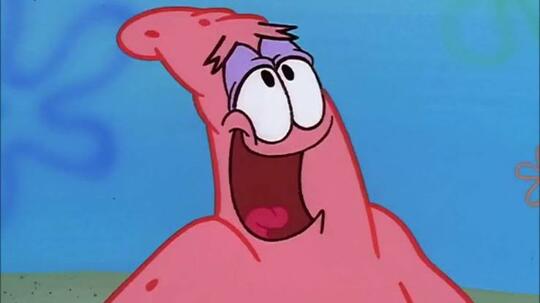 Urutan Kecerdasan 6 Karakter Spongebob Squarepants, Siapa Paling Jenius?