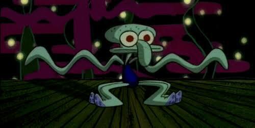 Urutan Kecerdasan 6 Karakter Spongebob Squarepants, Siapa Paling Jenius?