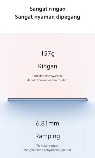 (Review) Mari Kupas Tuntas Mi 11 Lite Yuk !
