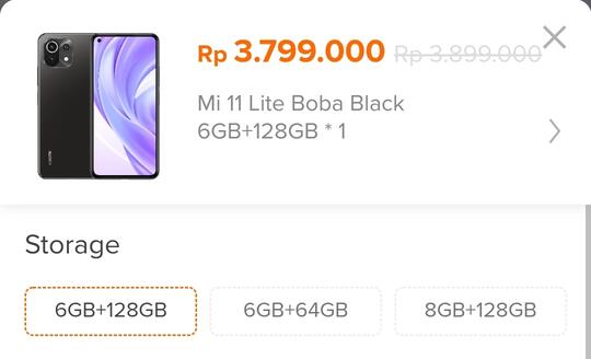 (Review) Mari Kupas Tuntas Mi 11 Lite Yuk !