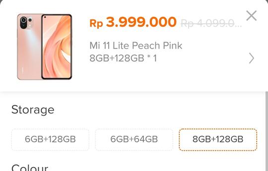(Review) Mari Kupas Tuntas Mi 11 Lite Yuk !