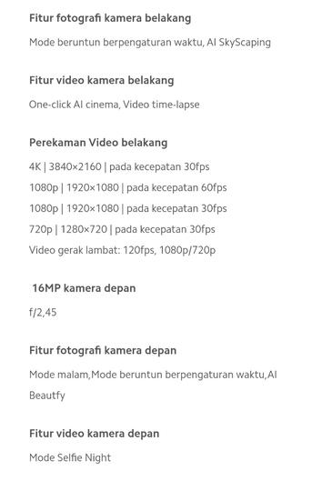 (Review) Mari Kupas Tuntas Mi 11 Lite Yuk !