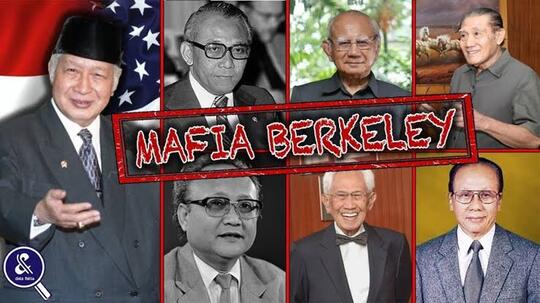 Presiden Terbaik Indonesia Hingga Saat Ini, Siapakah Dia?