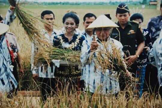 Presiden Terbaik Indonesia Hingga Saat Ini, Siapakah Dia?