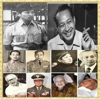 Presiden Terbaik Indonesia Hingga Saat Ini, Siapakah Dia?