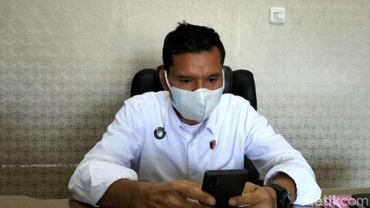 Ini Ucapan Kasat Reskrim Boyolali yang Dinilai Lecehkan Pelapor