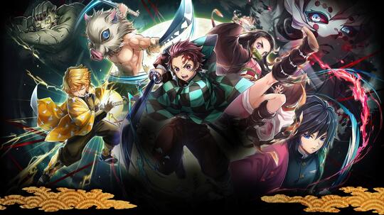 5 REKOMENDASI ANIME TERBAIK BERTEMA BALAS DENDAM
