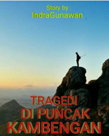 Makam Kembar Gunung Kambengan