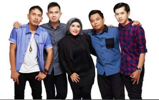 Nostalgia Masa Kejayaan Band Alay di Indonesia, Menyesalkah Agan Pernah Suka Mereka?