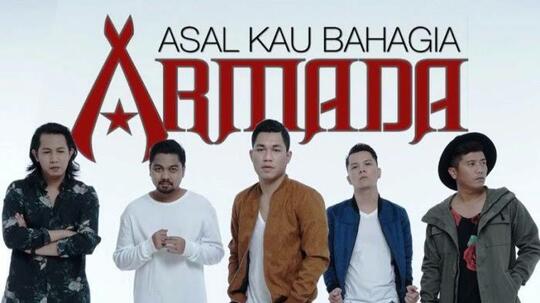 Nostalgia Masa Kejayaan Band Alay di Indonesia, Menyesalkah Agan Pernah Suka Mereka?