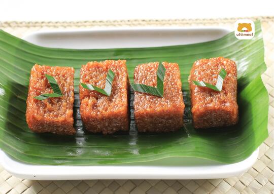 7 Macam Kue Manis dan Manisan Populer Khas Imlek
