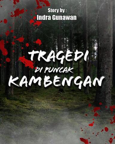 Makam Kembar Gunung Kambengan
