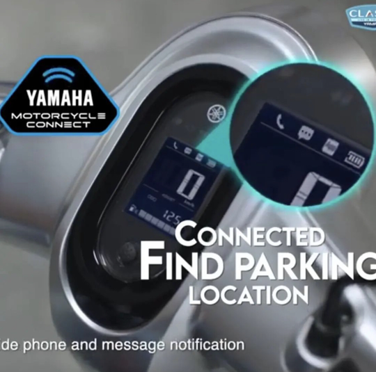 Yamaha Fazzio Owner on Kaskus