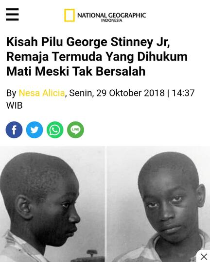 Mengulik Kasus Kontroversi Di Indonesia, Apa Saja Itu?