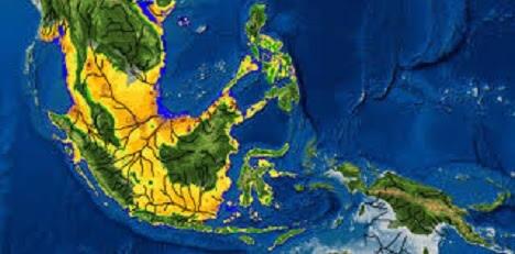 Lemuria, Atlantis Hingga Sundaland, Apakah Bangsa Itu Leluhur Nusantara?