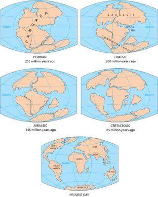 Lemuria, Atlantis Hingga Sundaland, Apakah Bangsa Itu Leluhur Nusantara?