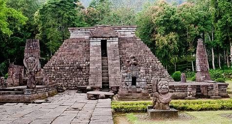 Lemuria, Atlantis Hingga Sundaland, Apakah Bangsa Itu Leluhur Nusantara?