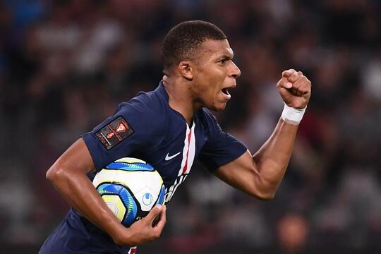 5 Pemain dengan Gaji Tertinggi di Paris Saint-Germain Saat Ini (2021-2022)