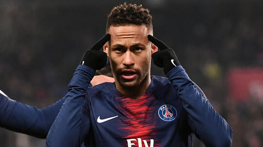 5 Pemain dengan Gaji Tertinggi di Paris Saint-Germain Saat Ini (2021-2022)